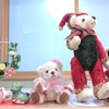 どうして？ ＆ クリスマスの雰囲気☆