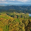 【849/850】滝谷池・阿井谷池（岡山県美咲）