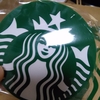 スタバのコースターを買った