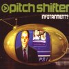 Pitchshifter / Infotainment?