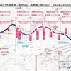 群馬県が保安林解除せず上信道を供用、不正発覚で工事中断も