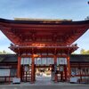 秋の小旅行_下鴨神社・河合神社・上賀茂神社