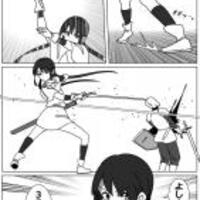 maku693のWebマンガ