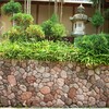 sw 010　百間石垣 ヘヘイ 塀
