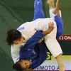 じじぃの「柔道・谷本選手・2大会連続オール一本勝ち！オリンピックまるごと大百科」