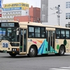 阿寒バス / 釧路200か ・169 （元・東京都交通局）