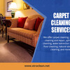 Carpet Cleaning Simi Valley