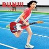 Music Life　『RUN!!!』 by のん 弾き語り練習