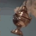 Κύριε, πρὸς τίνα ἀπελευσόμεθα    ῥήματα  ζωῆς αἰωνίου  ἔχεις ;