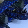 Challenge to the Fly Boys No.25 :1/72Gotha 