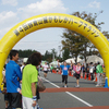 第4回「鈴鹿山麓かもしかハーフマラソン」。