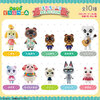【あみあみ】あつまれ どうぶつの森 ともだちどーる SELECTION版 10個入りBOX 