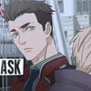 【やっぱNetflixオリジナルのアニメはヤバい】アニメ「HERO MASK」にハマったって話。