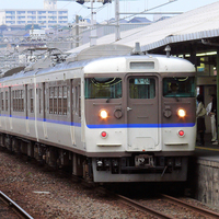 国鉄417系電車・行き先字幕 国鉄417系/阿武隈急行A417系 - 鉄道車両カタログ