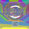 Tunnel Rush Game