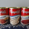 Campbell's スープ