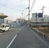 京都市南区　近鉄(上鳥羽口駅)周辺　事業用土地 売り情報