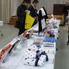 ヨコハマ・グッズ001第15期審査会がありました