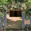 三明寺古墳　鳥取県倉吉市巌城