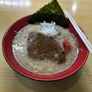 豚骨スープがおいしい 麺屋 秘蔵 ひぞう 旭川ラーメン 旭川市8条通り7丁目 しょまっぴーブログ In北海道