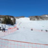 全国国公立大学スキー選手権大会 1日目（SL）