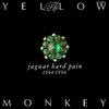 THE YELLOW MONKEY / jaguar  hard pain