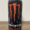 monster energy assault レビュー