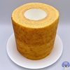 MUJI "Big Baumkuchen". Giant sweets from a famous Japanese store.