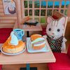 【ｼﾙﾊﾞﾆｱ】コメダ珈琲店をつくる【ﾘｰﾒﾝﾄ】