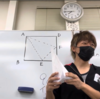 今回の北辰テストの数学の平均点は！？まさかの20点台！？塾内最高点は！？