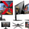 【4K×120Hz×USB-C給電】JAPANNEXT「JN-IPS27G120U-HSPC6」登場！ゲームも仕事も快適にこなす27インチ高性能モニター