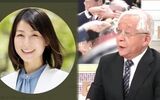 「田崎史郎が久兵衛の寿司が出てると発言」はデマ：塩村あやか議員が拡散