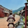 【福井】鯖街道ドライブ 熊川宿と美味しいお蕎麦（2024.9）