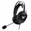 【軽量297g＆7.1サラウンド】TeamSpeak認定マイク搭載！ASUS TUF Gaming H1 Gen II徹底紹介