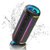 Ortizan X30 ブルートゥーススピーカーで音楽体験が劇的に変わる！自宅からアウトドアまで彩る「光と音」の秘密
