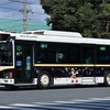 京成トランジットバス R703