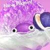 ピクミンブルーム＊その４８　ケイトウのコミュニティデイ