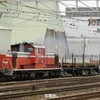 第3021列車　「　米原行き工臨を狙う　」