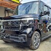 ホンダ　N-BOXカスタム　中古車リース　月々1万円～乗れる！頭金不要！サブスク大阪