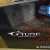 G-Tune E5-165届いた