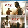 映画『kgf-chapter-1-2018』ブルーレイ１-discblu-ray-box高画質海外盤正規品