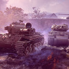 【WOT】Twitch prime特典「World of Tanks - Care Package Foxtrot」をゲットだぜ！【Twitch】
