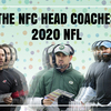 【NFLコーチ紹介】2020年シーズン NFCチームを引っ張るHCを紹介