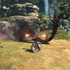 【ゲーム】【Mac】【FF14】久しぶり黒魔道士で野営地へ