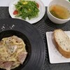 イタリアンレストランAnemone（アネモネ）@放出