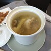BR198便搭乗記エバー航空ビジネスクラスで桃園国際空港から成田へ