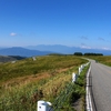 【本日の1枚】長野県 茅野市 ビーナスライン