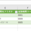 Google スプレッドシートの情報を GAS で WebAPI にしてXML で取得できるようにして、それを Excel の PowerQuery で取得する