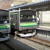今日の横クラH24 
