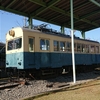 【保存車】福井鉄道モハ161-2 福井県福井市